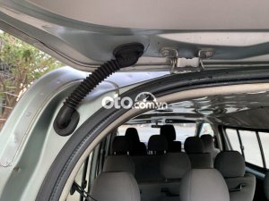 Toyota Hiace XE CÔNG TY THANH LÝ 2011 - XE CÔNG TY THANH LÝ