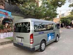 Toyota Hiace XE CÔNG TY THANH LÝ 2011 - XE CÔNG TY THANH LÝ