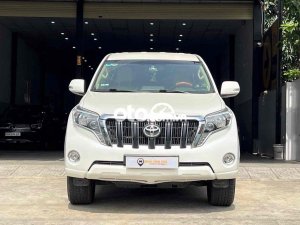 Toyota Land Cruiser Prado ✅Land CruiserPrado TXL nhập NHẬT biển SG zin k lỗi 2017 - ✅Land CruiserPrado TXL nhập NHẬT biển SG zin k lỗi