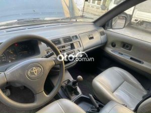 Toyota Zace   GL 2005 đẹp nguyên bản 2005 - Toyota Zace GL 2005 đẹp nguyên bản