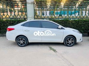 Toyota Vios E mới về  G sx 2021 1 chủ từ đầu 2021 - E mới về Vios G sx 2021 1 chủ từ đầu