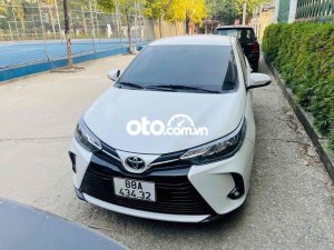 Toyota Vios E mới về  G sx 2021 1 chủ từ đầu 2021 - E mới về Vios G sx 2021 1 chủ từ đầu