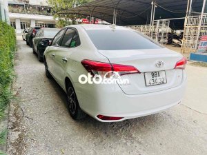 Toyota Vios E mới về  G sx 2021 1 chủ từ đầu 2021 - E mới về Vios G sx 2021 1 chủ từ đầu
