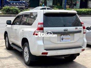 Toyota Land Cruiser Prado ✅Land CruiserPrado TXL nhập NHẬT biển SG zin k lỗi 2017 - ✅Land CruiserPrado TXL nhập NHẬT biển SG zin k lỗi