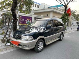 Toyota Zace   GL 2005 đẹp nguyên bản 2005 - Toyota Zace GL 2005 đẹp nguyên bản