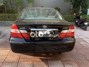 Toyota Camry xe camri gđ chất 2003 - xe camri gđ chất