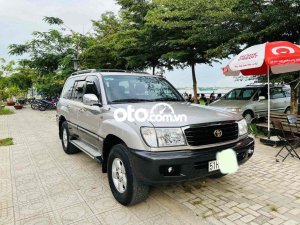 Toyota Land Cruiser bán  2001 cực chất 2001 - bán Land cruiser 2001 cực chất