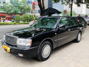 Toyota Crown 1996 - Đăng ký lần đầu 1996 xe gia đình giá tốt 388tr