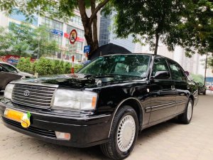 Toyota Crown 1996 - Đăng ký lần đầu 1996 xe gia đình giá tốt 388tr