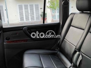 Toyota Land Cruiser bán  2001 cực chất 2001 - bán Land cruiser 2001 cực chất