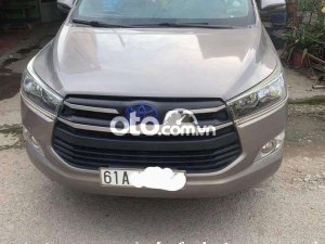 Toyota Innova INOVA MỚI CHÍNH MỘT ĐỜI CHỦ 2017 - INOVA MỚI CHÍNH MỘT ĐỜI CHỦ