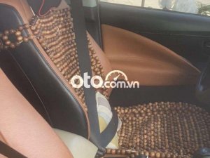 Toyota Innova INOVA MỚI CHÍNH MỘT ĐỜI CHỦ 2017 - INOVA MỚI CHÍNH MỘT ĐỜI CHỦ