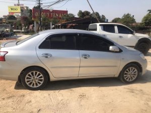 Toyota Vios 2010 - Xe đẹp từ trong ra ngoài