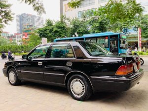 Toyota Crown 1996 - Đăng ký lần đầu 1996 xe gia đình giá tốt 388tr