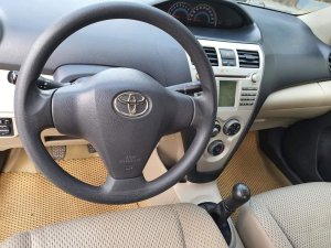 Toyota Vios 2009 - Toyota Vios 2009 số sàn tại Tp.HCM