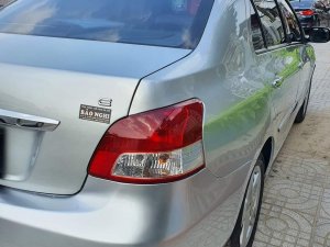 Toyota Vios 2009 - Toyota Vios 2009 số sàn tại Tp.HCM