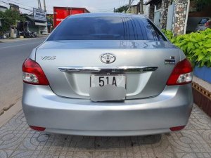 Toyota Vios 2009 - Toyota Vios 2009 số sàn tại Tp.HCM