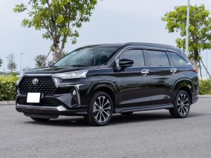 Toyota Veloz Cross 2022 - Xe còn rất mới