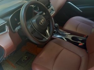 Toyota Corolla Cross 2021 - Xe chính chủ