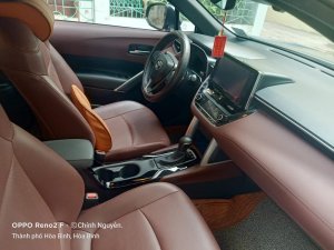 Toyota Corolla Cross 2021 - Xe chính chủ