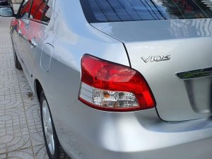 Toyota Vios 2009 - Toyota Vios 2009 số sàn tại Tp.HCM