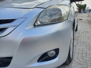 Toyota Vios 2009 - Toyota Vios 2009 số sàn tại Tp.HCM