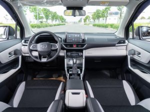 Toyota Veloz Cross 2022 - Xe còn rất mới