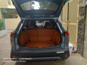 Toyota Corolla Cross 2021 - Xe chính chủ