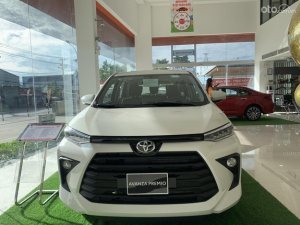 Toyota Avanza Premio 2022 - Sẵn xe, hỗ trợ giấy tờ, thủ tục nhận xe trước tết, nhiều ưu đãi