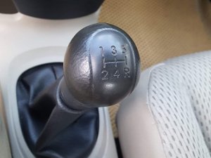 Toyota Vios 2009 - Toyota Vios 2009 số sàn tại Tp.HCM