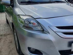 Toyota Vios 2009 - Toyota Vios 2009 số sàn tại Tp.HCM
