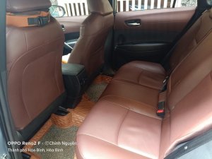 Toyota Corolla Cross 2021 - Xe chính chủ