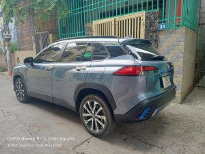 Toyota Corolla Cross 2021 - Xe chính chủ