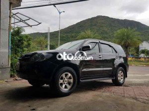 Toyota Fortuner   2009 - Toyota Fortuner