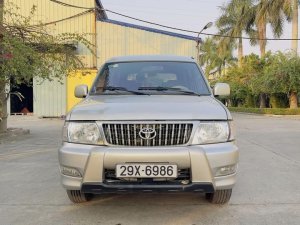 Toyota Zace 2005 - Xe số sàn