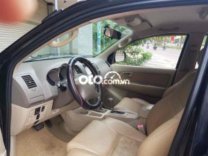 Toyota Fortuner   2009 - Toyota Fortuner