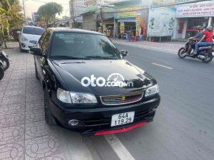 Toyota Corolla   1997 - Toyota corolla