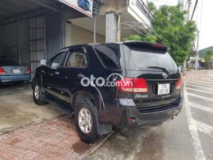 Toyota Fortuner   2009 - Toyota Fortuner