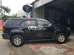 Toyota Fortuner   2009 - Toyota Fortuner