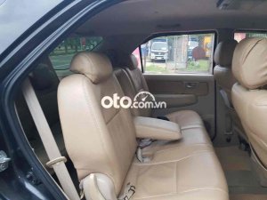 Toyota Fortuner   2009 - Toyota Fortuner