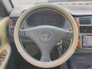 Toyota Zace 2005 - Xe số sàn