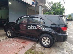 Toyota Fortuner   2009 - Toyota Fortuner