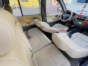 Toyota Zace 2005 - Xe số sàn