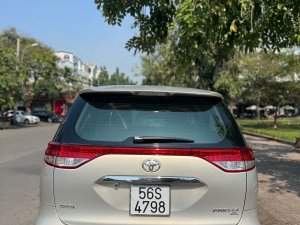 Toyota Previa 2010 - Đăng ký lần đầu 2010 nhập khẩu nguyên chiếc, một đời chủ