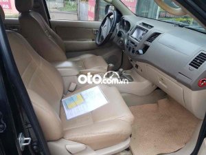 Toyota Fortuner   2009 - Toyota Fortuner