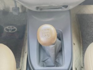 Toyota Zace 2005 - Xe số sàn