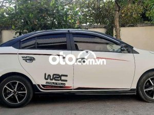 Toyota Vios XE LƯỚT -  2017 BẢN ĐẶC BIỆT - XE GĐ SIÊU CỌP 2017 - XE LƯỚT - VIOS 2017 BẢN ĐẶC BIỆT - XE GĐ SIÊU CỌP