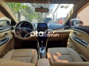 Toyota Vios XE LƯỚT -  2017 BẢN ĐẶC BIỆT - XE GĐ SIÊU CỌP 2017 - XE LƯỚT - VIOS 2017 BẢN ĐẶC BIỆT - XE GĐ SIÊU CỌP