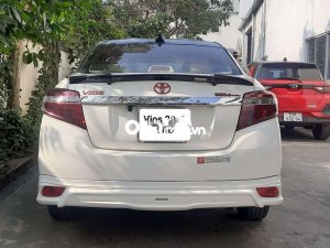 Toyota Vios XE LƯỚT -  2017 BẢN ĐẶC BIỆT - XE GĐ SIÊU CỌP 2017 - XE LƯỚT - VIOS 2017 BẢN ĐẶC BIỆT - XE GĐ SIÊU CỌP