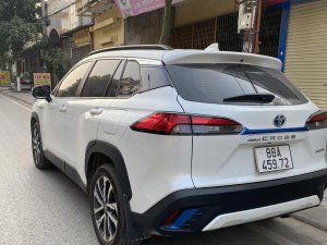 Toyota Corolla Cross 2021 - Có thương lượng